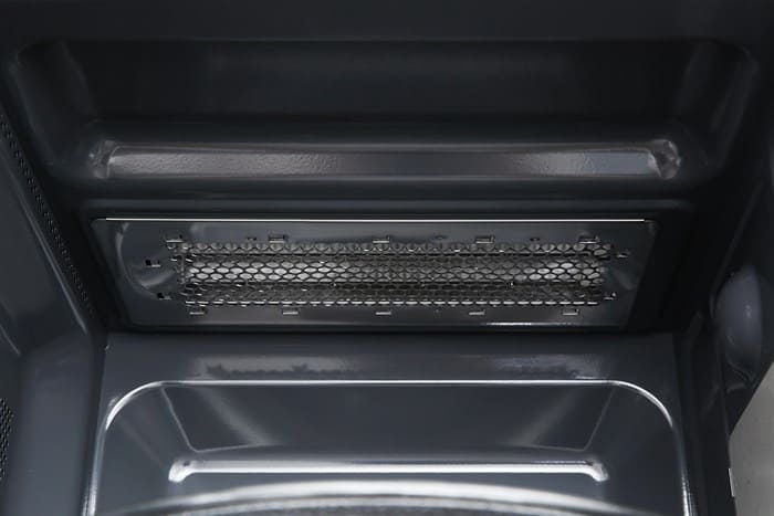 Lò vi sóng Panasonic NN-GM34NBYUE